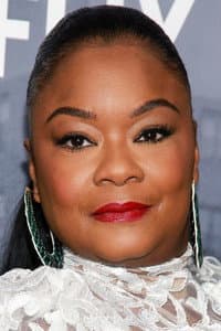 Roxanne Shanté in Big Fun in the Big Town