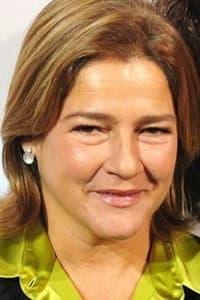 Silvia Verdone in Mario Verdone: Il critico viaggiatore