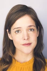 Lucy Faust in Warbirds