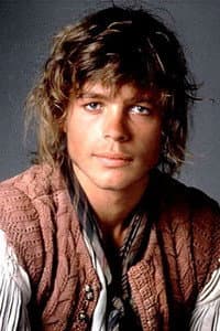 Cris Campion in La Tête haute