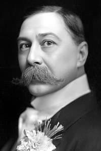 Lawrence D'Orsay in Miss Bluebeard