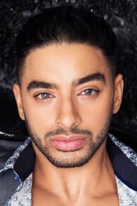 Laith Ashley in The Freedom to Exist - A Soul of a Nation Presentation
