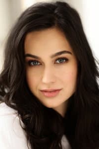 Maia Scalia in The Method