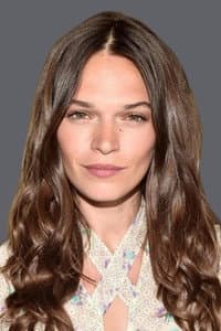 Anna Brewster in The Reeds