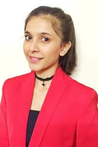 Sara Gesawat in Bhoot: Part One - The Haunted Ship