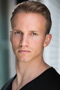 Andrei Lenart in Kill 'em All 2