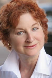 Elaine Bromka in I Want to Go Home