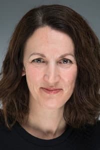 Kate Russell-Smith in Finding Laredo