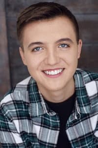 Daniel Thornton in Pals