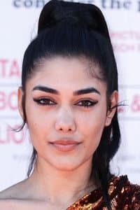 Tasie Lawrence in House of Anubis: The Touchstone of Ra