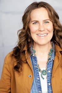 Ali Hanson in St. Cloud