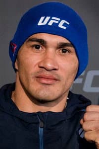 Francimar Barroso in PFL 2018 #4: Regular Season - Palmer vs. Tursyn