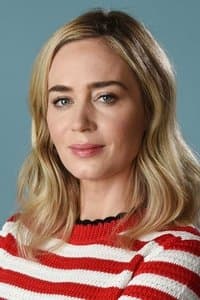 Emily Blunt in Wild Mountain Thyme