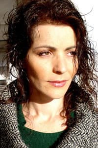 Alexandra Freudenthal in Nós