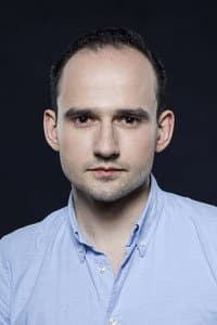 Mateusz Weber in Quo Vadis