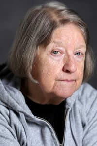 Judith Street in Left Behind, Still Standing
