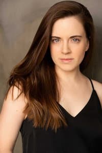 Bethany Jacobs in Tomorrow, Maybe