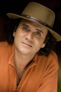 Almir Sater in Olho Nu