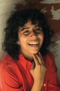 Sophia Toledo in Playa Los Cocos
