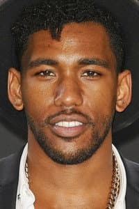 Brandon Mychal Smith in Rise of the Teenage Mutant Ninja Turtles: The Movie