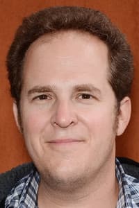 David Berman in CSI: Crime Scene Investigation