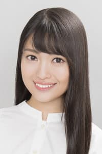 Rie Kitahara in 「見逃した君たちへ」チームB 5th Stage「シアターの女神」公演