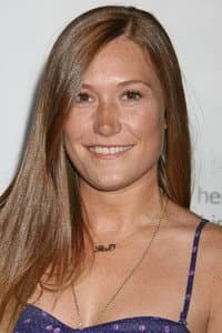 Schuyler Fisk in Sam & Kate