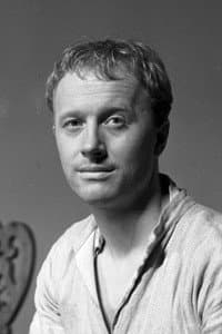 Ferdynand Matysik in Wyjazd służbowy