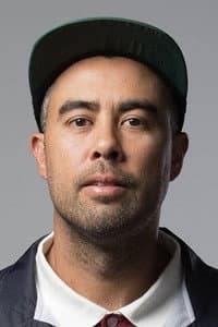Eric Koston in The Final Flare