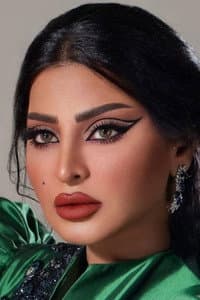 Reem Abdullah in Wadjda