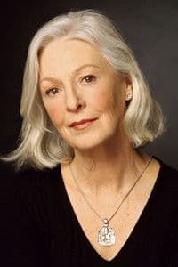 Jane Alexander in Deck the Halls