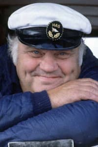 Ove Verner Hansen in Olsenbanden og Data-Harry sprenger verdensbanken