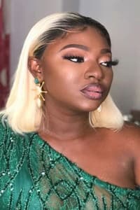 Yvonne Jegede in Mikolo