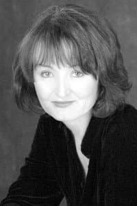 Patricia Gaul in Blood