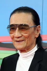 Patrick Tse Yin in Jin Xuan Feng