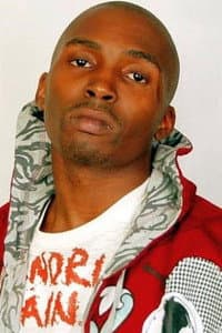 Drag-On in Ruff Ryders: Uncensored
