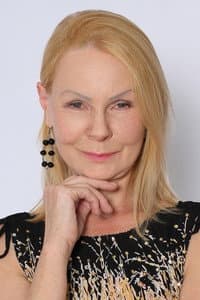 Olga Presnyakova in Вторая Таня