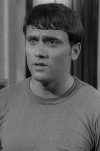 Keith Wayne in Creepy Classics