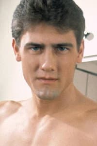 Brad Mitchell in Best of Danny Somers