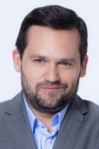 Sébastien Tarrago in Les petits secrets de L'Équipe du Soir