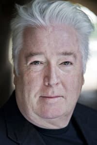 Joe Sheridan in The Saint: The Big Bang