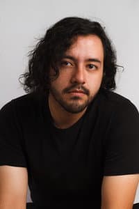 Diego Alejandro Sierra in Te toca
