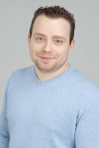 Pavel Mikhailov in Цензор