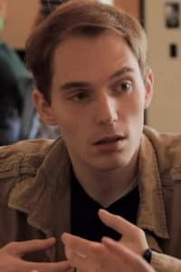 Damon Sudduth in Gore: All Hallows' Eve