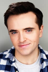 Conor Sweeney in 808