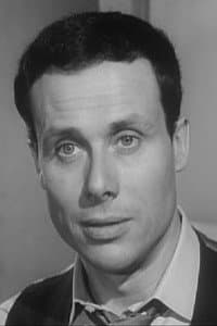Jean-Louis Maury in Les Jeux de l'amour