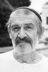 Jaroslav Achab Haidler in Zvon Lukáš