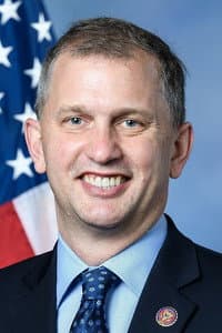 Sean Casten in The New Americans: Gaming a Revolution