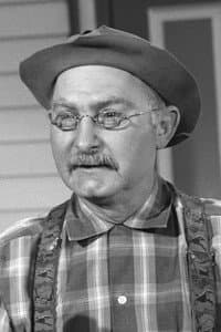 Grandpa Jones in Country's Family Reunion Christmas (Vol. 1)