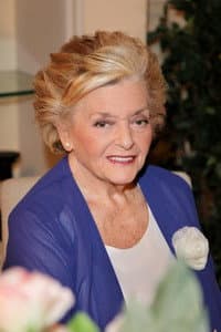 Marisa Porcel in La amante perfecta